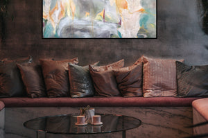 Abstracte kunst