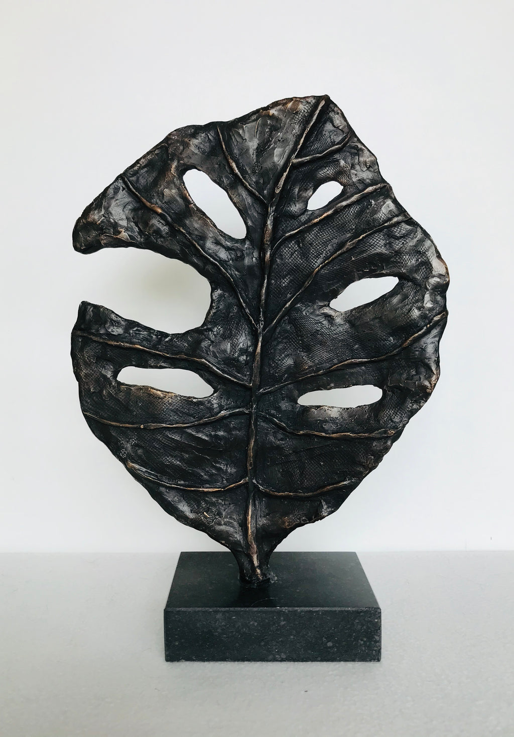 Abstracte kunst sita dotinga