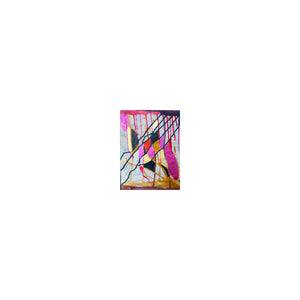 Abstracte kunst sita dotinga