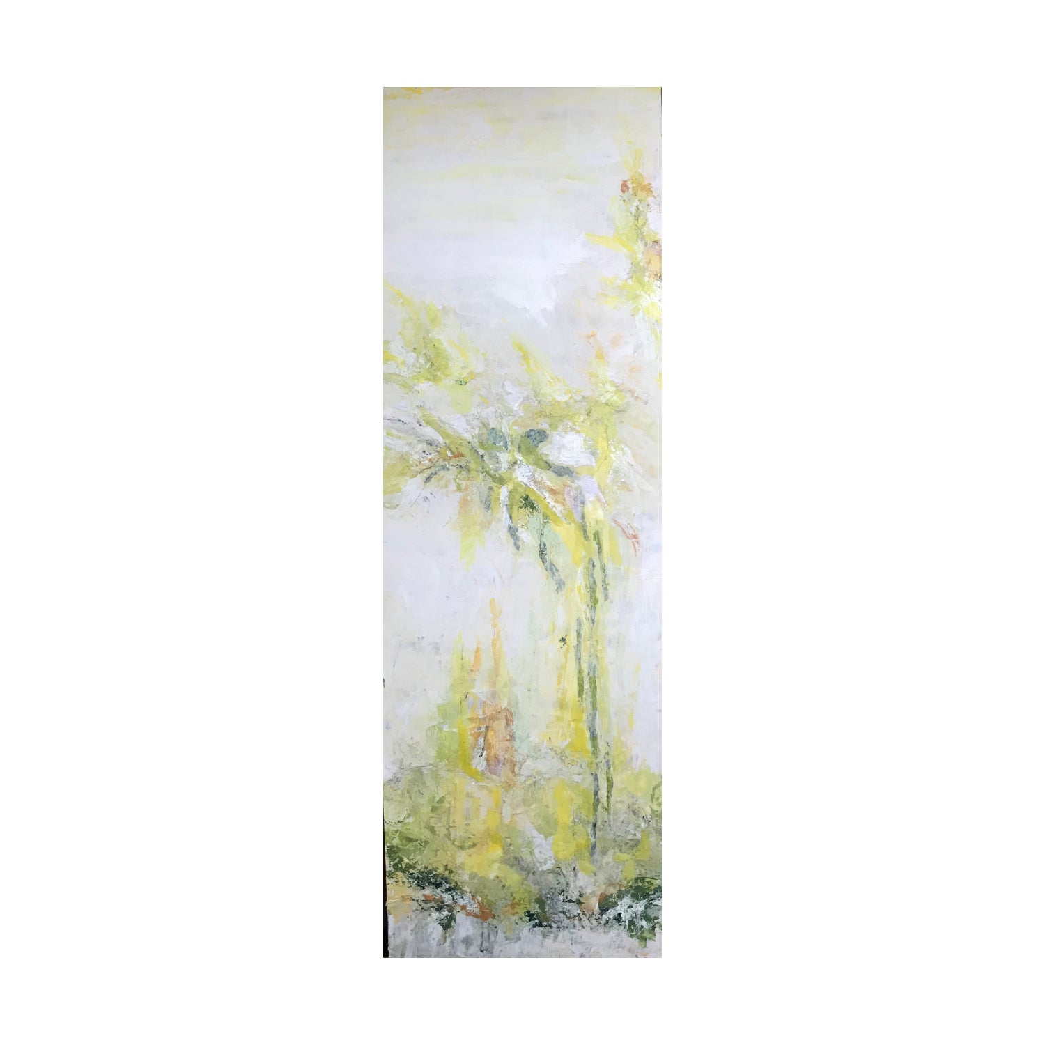 Abstracte kunst sita dotinga