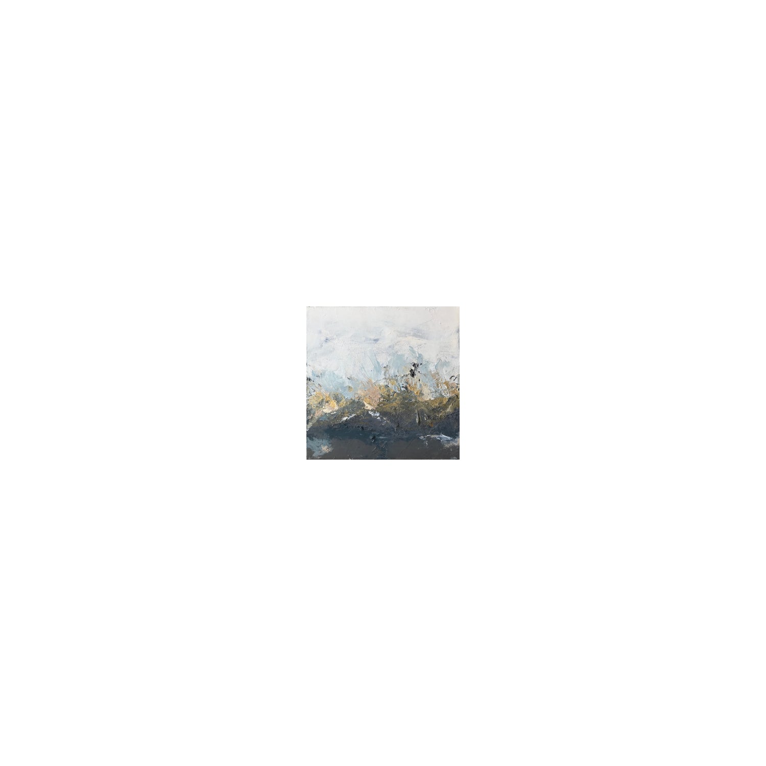 Abstracte kunst sita dotinga