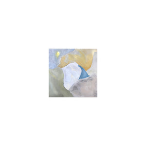 Abstracte kunst sita dotinga