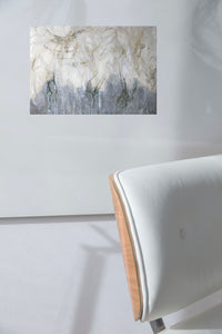 Abstracte kunst sita dotinga