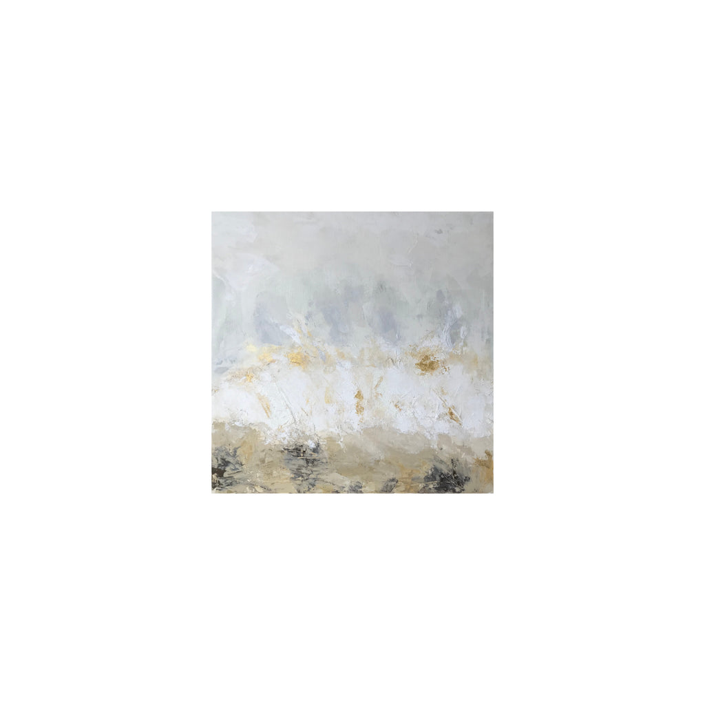 Abstracte kunst sita dotinga