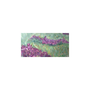 Abstracte kunst sita dotinga
