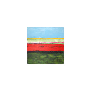 Abstracte kunst sita dotinga