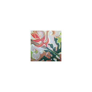 Abstracte kunst sita dotinga